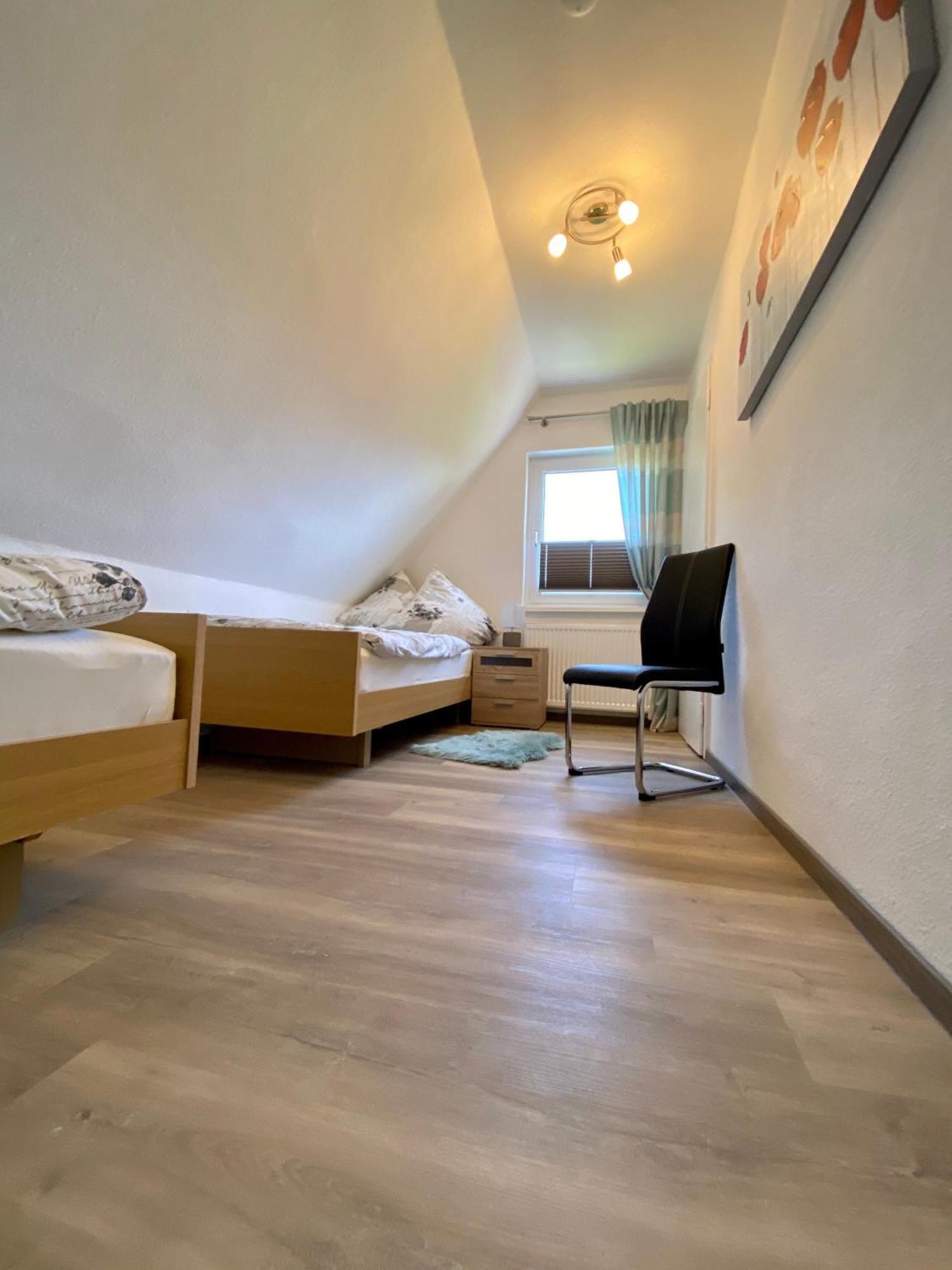 Ferienhaus Irmgard Bad Fallingbostel Exterior photo