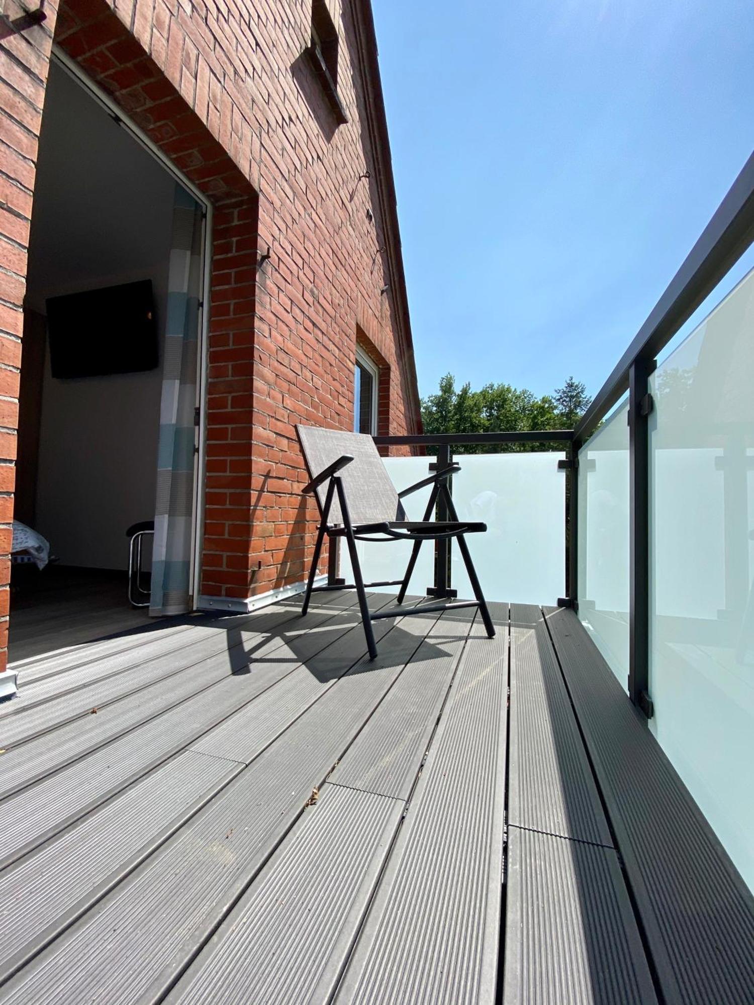 Ferienhaus Irmgard Bad Fallingbostel Exterior photo